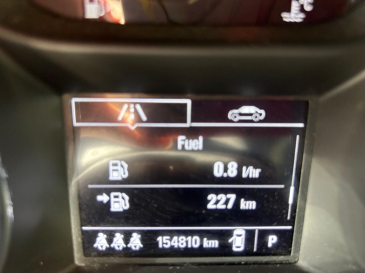 OPEL ASTRA SELECTIVE 1.6 CDTI AUTO SPANISH LHD IN SPAIN 96000 MILES SUPERB 2018